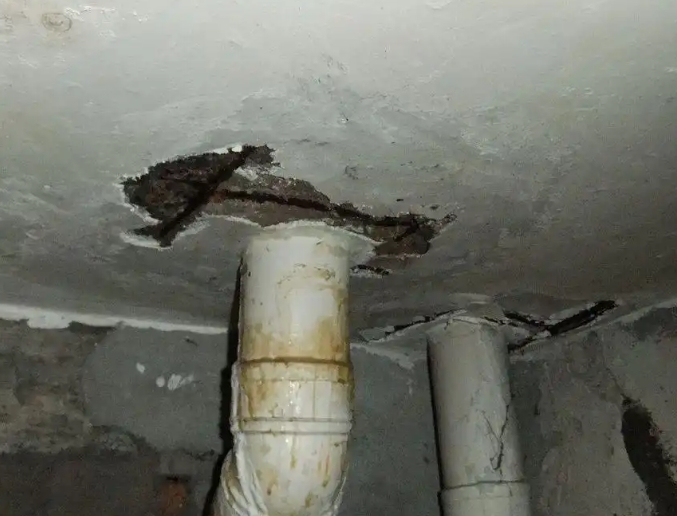 桓仁卫生间漏水维修公司浅析桓仁卫生间渗水维修的方法