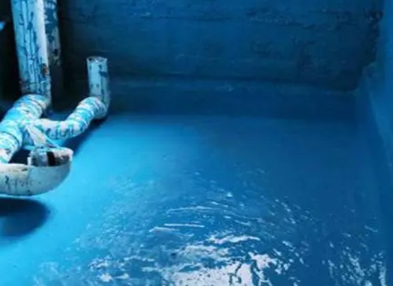 桓仁卫生间漏水维修公司分下防水公司如何判断防水工程的质量?